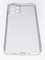 Накладка силиконовая 1.5 mm на Samsung Galaxy A73 прозрачная - фото 52968