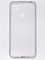 Накладка силиконовая 1.5 mm на Xiaomi Redmi 10A прозрачная - фото 52971