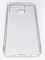 Накладка силиконовая 1.5 mm на Xiaomi Redmi 10C/Poco C40 прозрачная - фото 52976