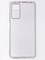 Накладка силиконовая 1.5 mm на Xiaomi Redmi Note 11 Pro 4G прозрачная