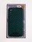 Накладка пластиковая Unique case (в коробке) для Apple iPhone XR зеленая - фото 54647