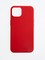 Накладка силиконовая Silicone Case (без логотипа) для Apple iPhone 13 красная - фото 54933