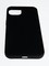 Накладка силиконовая Silicone Case (без логотипа) для Apple iPhone 14 черная - фото 55746
