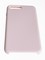 Накладка силиконовая Silicone Case (без логотипа) для Apple iPhone 7/8 Plus пудровая - фото 56254