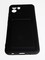 Накладка Soft touch с кармашком для Xiaomi Redmi A1 2022 черная - фото 57136