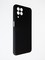 Накладка Silicone Cover (без логотипа, с защитой камеры) для Samsung Galaxy M33 5G черная - фото 57254