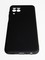 Накладка Silicone Cover (без логотипа, с защитой камеры) для Samsung Galaxy M33 5G черная - фото 57255