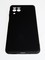 Накладка Silicone Cover (без логотипа, с защитой камеры) для Samsung Galaxy M53 5G черная - фото 57281