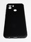 Накладка Silicone Cover (без логотипа, с защитой камеры) для Xiaomi Redmi A1 Plus/A2 Plus черная - фото 57308