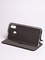 Чехол книжка боковой Fashion Case для Huawei Nova 3 черный - фото 57456