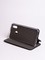 Чехол книжка боковой Fashion Case для Huawei P Smart 2019/Honor 10 Lite черный - фото 57459