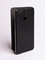 Чехол книжка боковой Fashion Case для Huawei Honor 7X черный - фото 57477