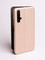 Чехол книжка боковой Fashion Case для Huawei Honor 20 золотистый - фото 57485