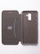 Чехол книжка боковой Fashion Case для Samsung Galaxy J8 2018 черный - фото 57585