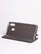 Чехол книжка боковой Fashion Case для Samsung Galaxy A30/A20 черный - фото 57608
