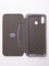 Чехол книжка боковой Fashion Case для Samsung Galaxy M20 черный - фото 57611