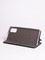 Чехол книжка боковой Fashion Case для Samsung Galaxy A41 черный - фото 57630