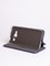 Чехол книжка боковой Fashion Case для Samsung Galaxy J3 2016 синий - фото 57632