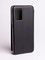 Чехол книжка боковой Fashion Case для Samsung Galaxy A72 черный - фото 57640