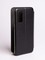 Чехол книжка боковой Fashion Case для Samsung Galaxy S20FE черный - фото 57643