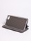 Чехол книжка боковой Fashion Case для iPhone 7/8 черный - фото 57655