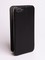 Чехол книжка боковой Fashion Case для iPhone 7/8 Plus черный - фото 57660