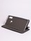 Чехол книжка боковой Fashion Case для Huawei Y6 2019/Honor 8A черный - фото 57665