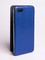 Чехол книжка боковой Fashion Case для Huawei Y5 Prime 2018/ Honor 7A синий - фото 57671