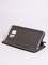 Чехол книжка боковой Fashion Case для Poco X3/X3 Pro черный - фото 57706