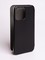 Чехол книжка боковой Fashion Case для iPhone 14 Pro Max черный - фото 57740