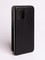 Чехол книжка боковой Fashion Case для Realme 8/8 Pro черный - фото 57750