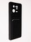 Накладка Soft touch с кармашком для Xiaomi Mi 13 Pro черная - фото 57950