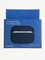Чехол силиконовый для наушников Apple AirPods Pro 2 ультра-тонкий Cray Blue - фото 58177