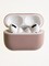 Чехол силиконовый для наушников Apple AirPods Pro 2 ультра-тонкий Baby Pink - фото 58193