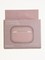 Чехол силиконовый для наушников Apple AirPods Pro 2 ультра-тонкий Baby Pink - фото 58195