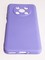 Накладка Silicone Cover (без логотипа, с защитой камеры) для Huawei Nova Y90 сиреневая - фото 60916