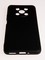 Накладка Silicone Cover (без логотипа, с защитой камеры) для Huawei Nova Y90 черная - фото 60920