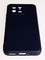 Накладка Silicone Cover (без логотипа, с защитой камеры) для Xiaomi Mi 13 синяя - фото 61301