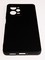 Накладка Silicone Cover (без логотипа, с защитой камеры) для Xiaomi Redmi Note 12 pro/Poco X5 Pro черная - фото 61327