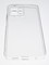 Накладка силиконовая 1.5 mm на Xiaomi Redmi Note 12 4G прозрачная - фото 62620
