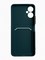 Накладка силиконовая Winter с кардхолдером для Tecno Spark 9 Pro зеленая - фото 63686