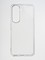 Накладка силиконовая 1.5 mm на Huawei Honor 90 Lite прозрачная - фото 64797