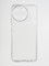 Накладка силиконовая 1.5 mm на Realme 11 прозрачная - фото 64809