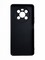 Накладка силиконовая Ycase с защитой камеры для Huawei Honor X9 черная - фото 65464