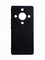 Накладка силиконовая Ycase с защитой камеры для Huawei Honor X9A черная - фото 65466