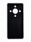 Накладка силиконовая Ycase с защитой камеры для Huawei Honor X9A черная - фото 65467