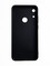 Накладка силиконовая Ycase с защитой камеры для Huawei Y6 2019/Honor 8A черная - фото 65480