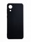 Накладка силиконовая Ycase с защитой камеры для Samsung Galaxy A03 Core черная - фото 65527