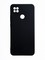 Накладка силиконовая Ycase с защитой камеры для Xiaomi Redmi 9C/10A черная