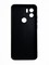 Накладка силиконовая Ycase с защитой камеры для Xiaomi Redmi A1 Plus/A2 Plus/Poco C51 черная - фото 65617